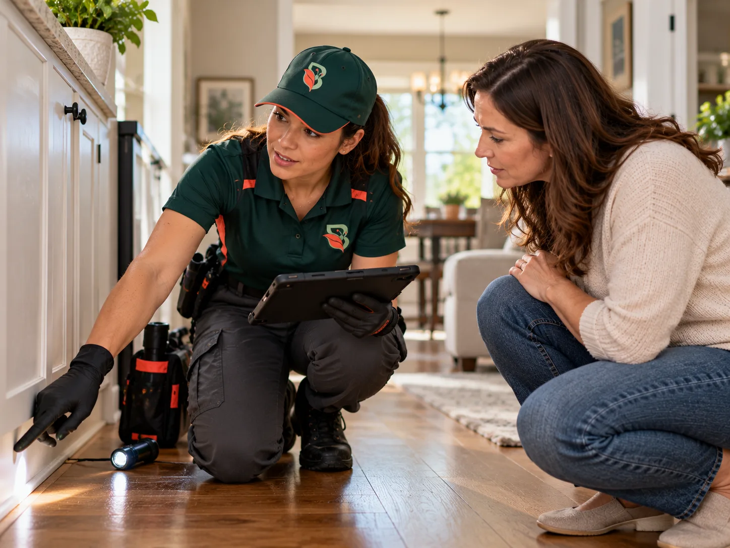 Pest Control Newman Lake, WA FAQs